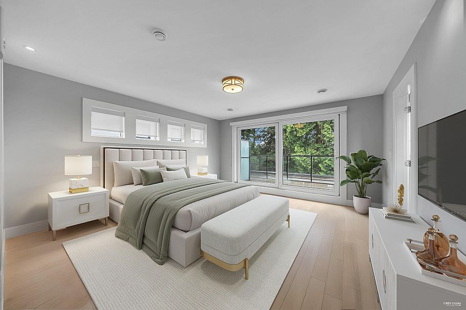 1033 Prospect Avenue North Vancouver, BC - 16