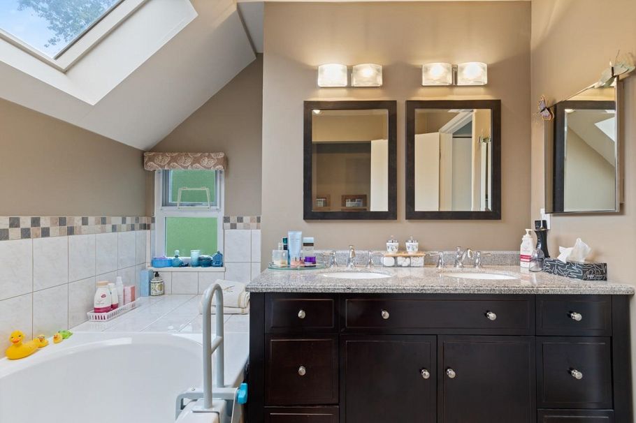 3673 Borham Crescent Vancouver, BC - 29