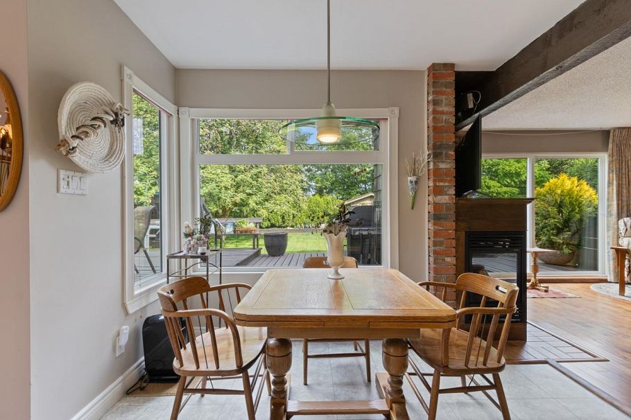 3673 Borham Crescent Vancouver, BC - 12