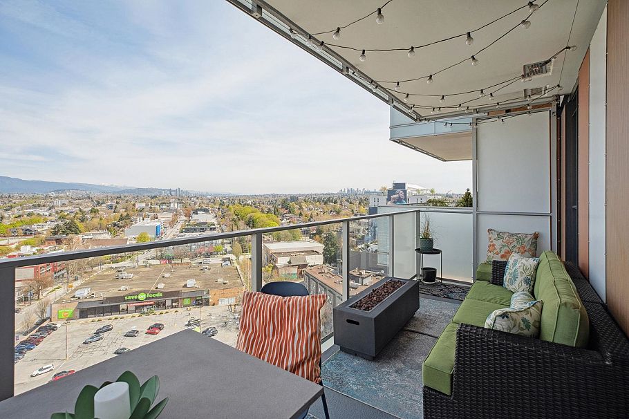 1804 285 E 10th Avenue Vancouver, BC - 18