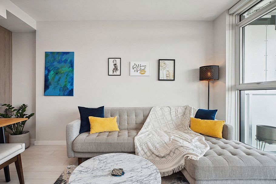 1804 285 E 10th Avenue Vancouver, BC - 4