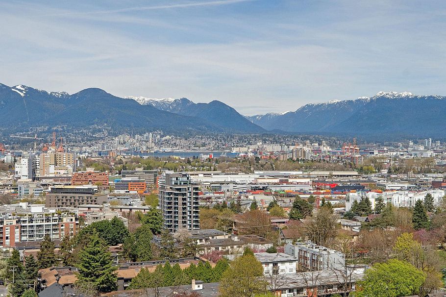 1804 285 E 10th Avenue Vancouver, BC - 20