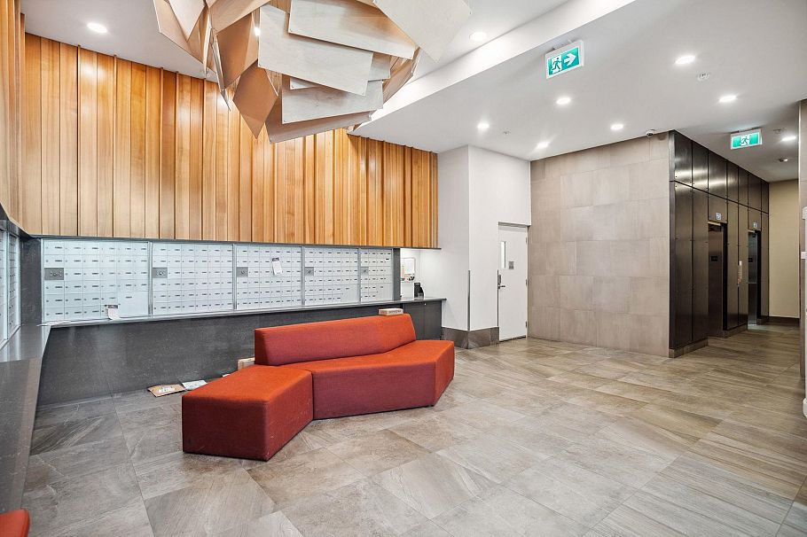 1804 285 E 10th Avenue Vancouver, BC - 29