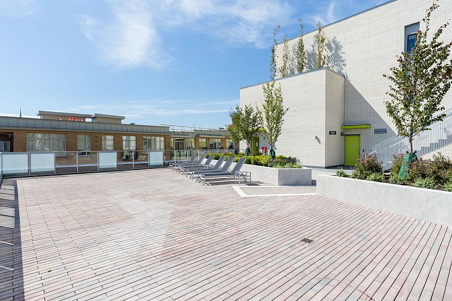 1804 285 E 10th Avenue Vancouver, BC - 27