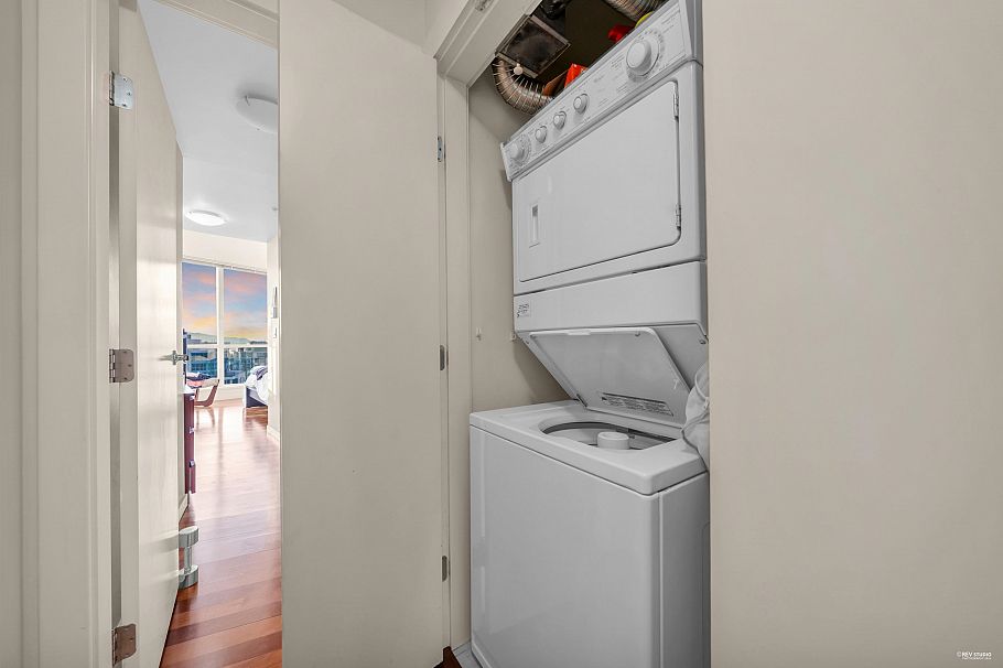 3404 1189 Melville Street Vancouver, BC - 23