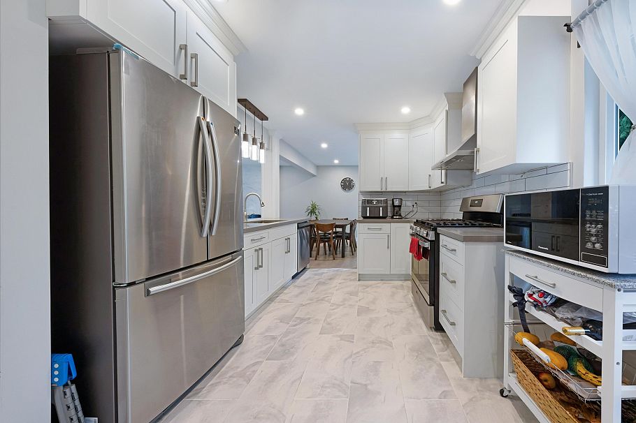 4477 Primrose Lane North Vancouver, BC - 22