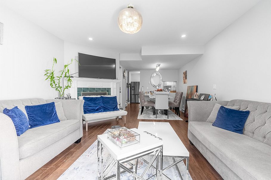 5 1535 St. Georges Avenue North Vancouver, BC - 8