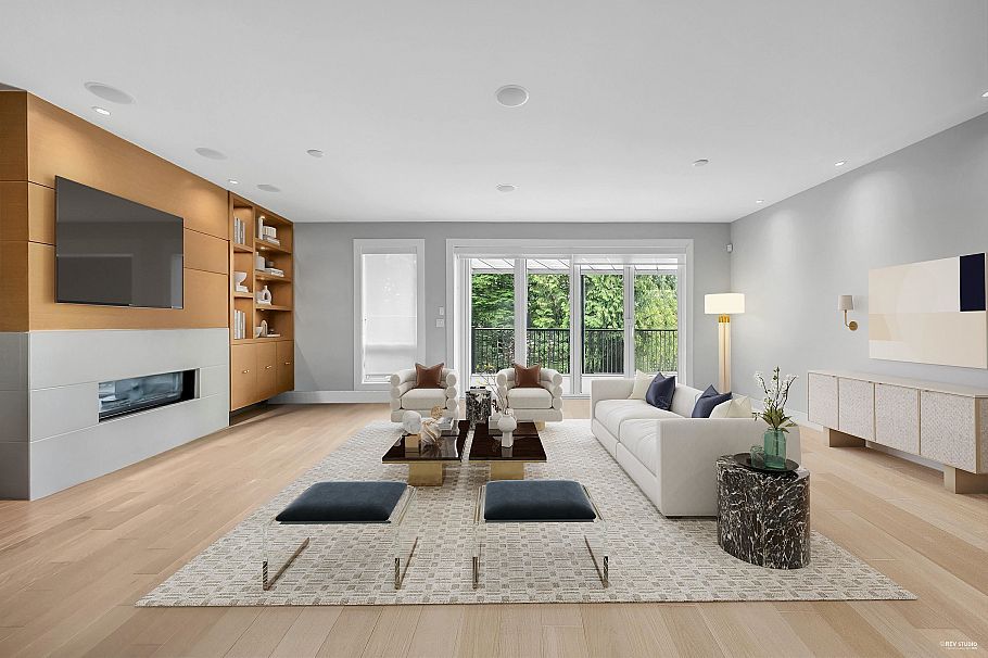 1033 Prospect Avenue North Vancouver, BC - 6