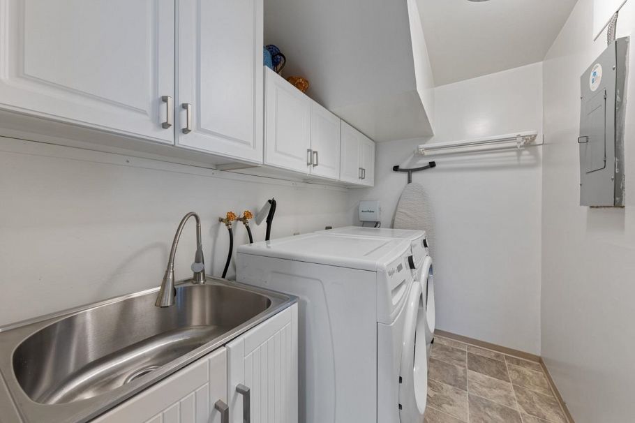 3673 Borham Crescent Vancouver, BC - 24