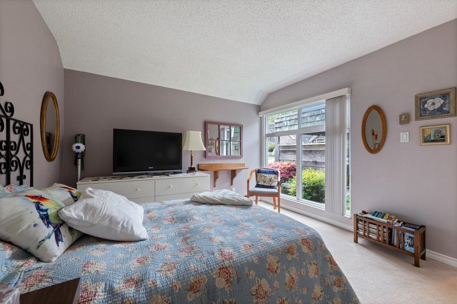 3673 Borham Crescent Vancouver, BC - 22