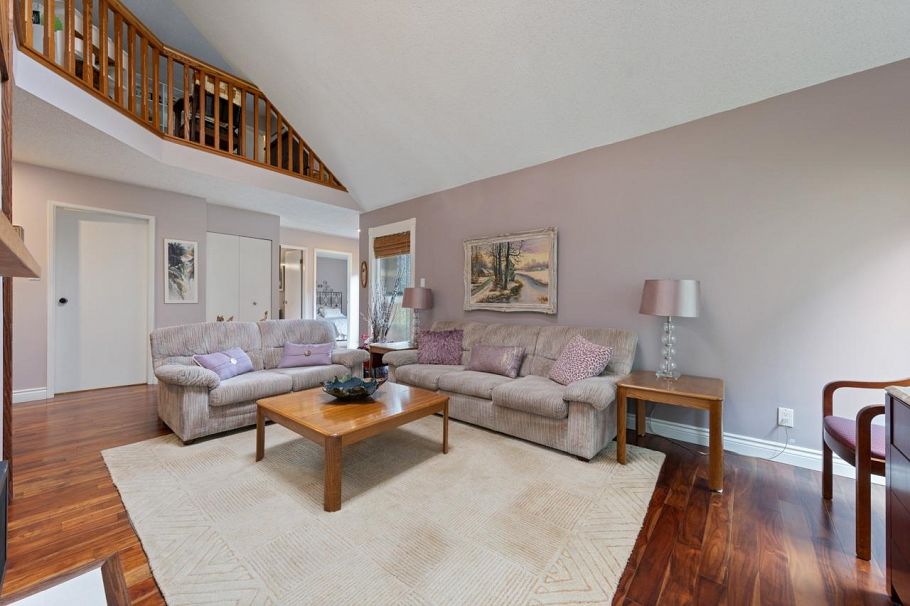 3673 Borham Crescent Vancouver, BC - 7