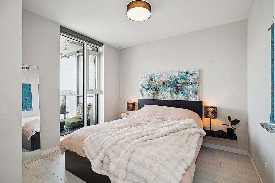 1804 285 E 10th Avenue Vancouver, BC - 14