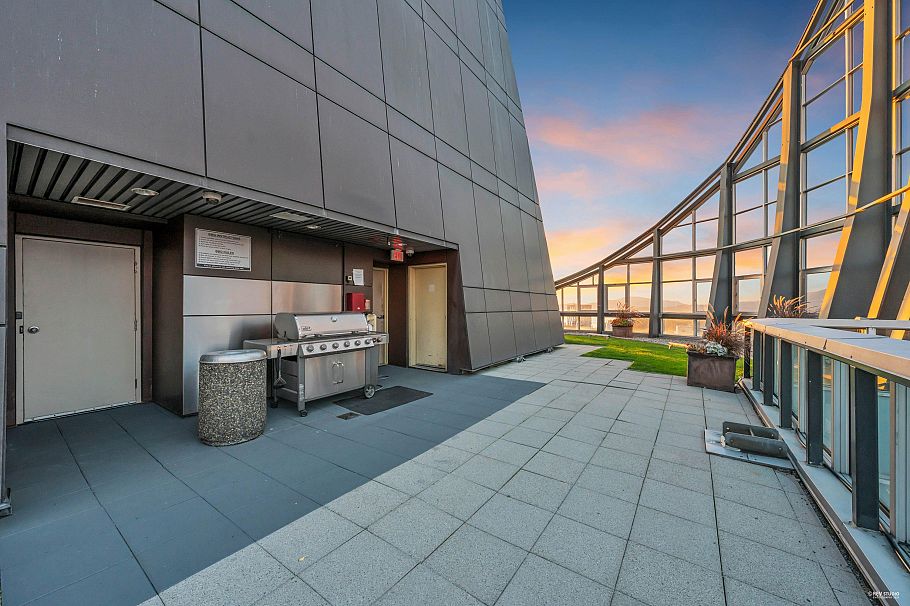 3404 1189 Melville Street Vancouver, BC - 30