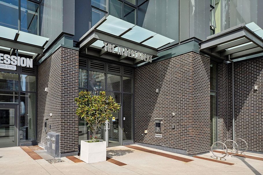 1804 285 E 10th Avenue Vancouver, BC - 30