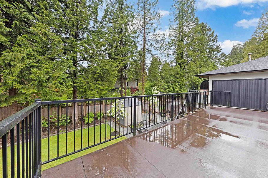 4477 Primrose Lane North Vancouver, BC - 4