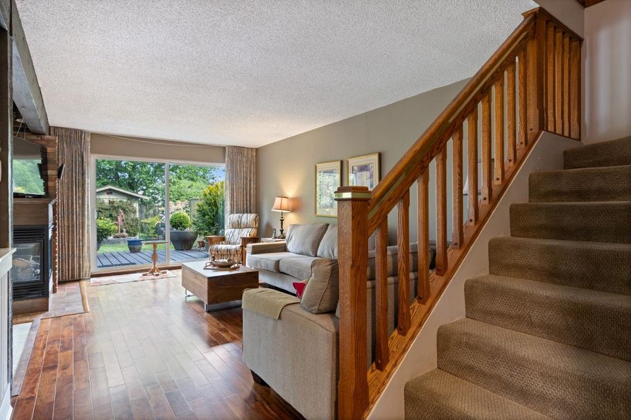 3673 Borham Crescent Vancouver, BC - 25