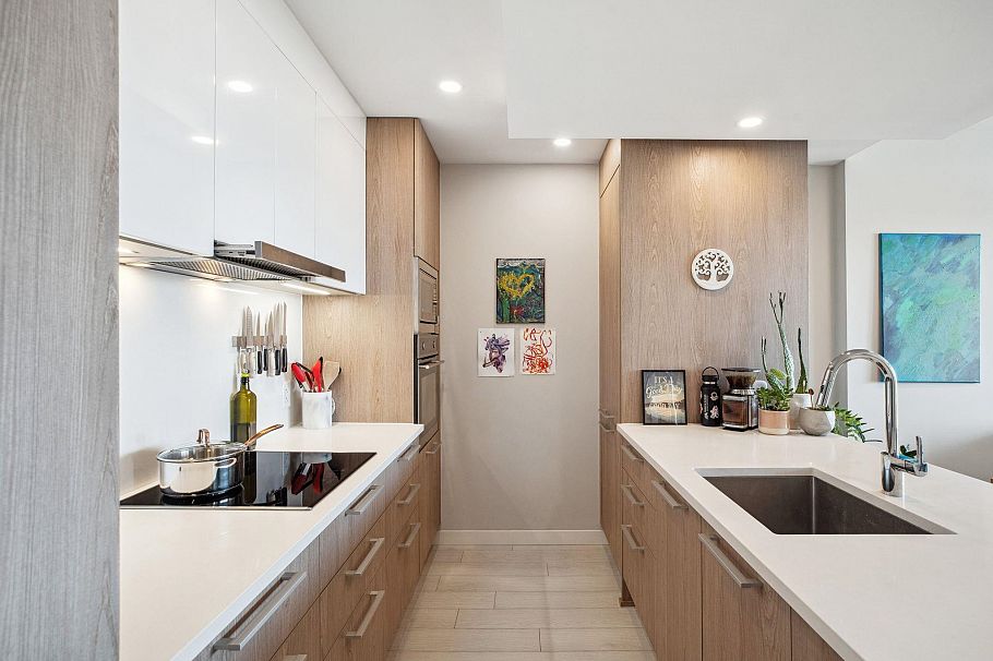 1804 285 E 10th Avenue Vancouver, BC - 10