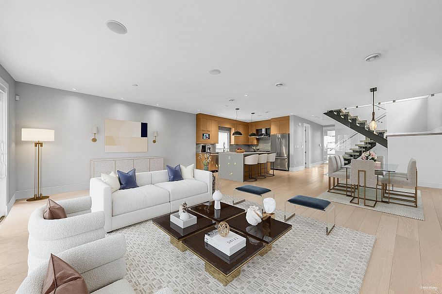 1033 Prospect Avenue North Vancouver, BC - 7