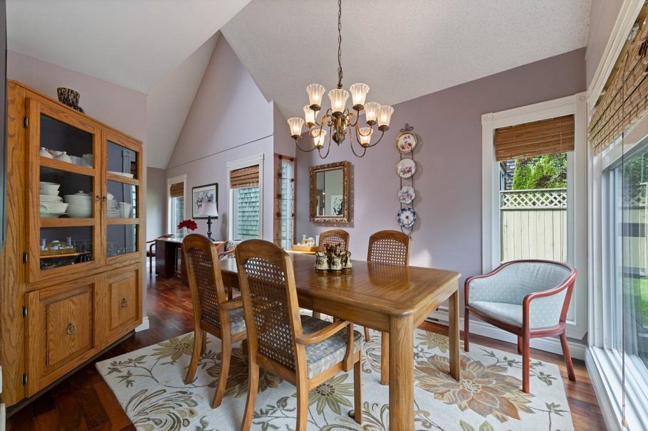 3673 Borham Crescent Vancouver, BC - 9