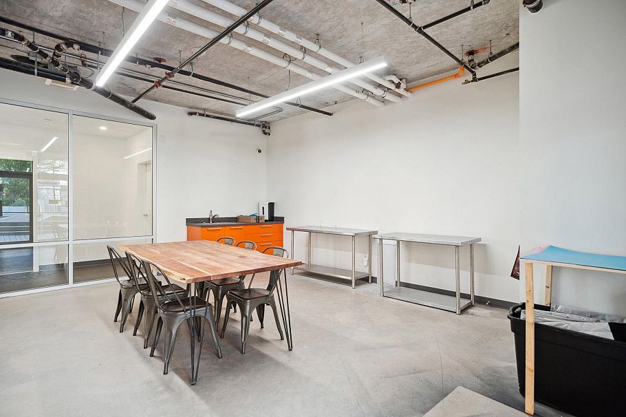 1804 285 E 10th Avenue Vancouver, BC - 22