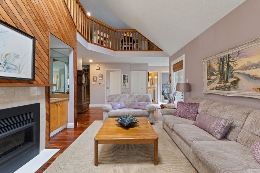 3673 Borham Crescent Vancouver, BC - 5