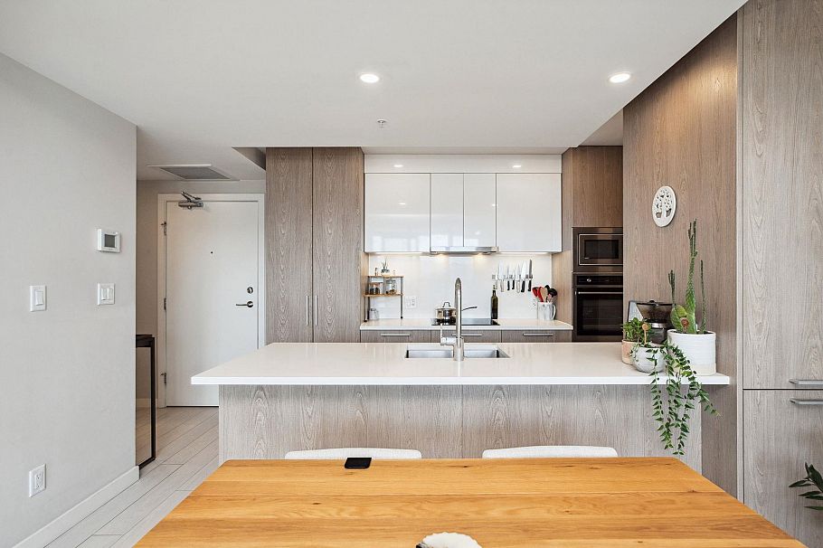 1804 285 E 10th Avenue Vancouver, BC - 9