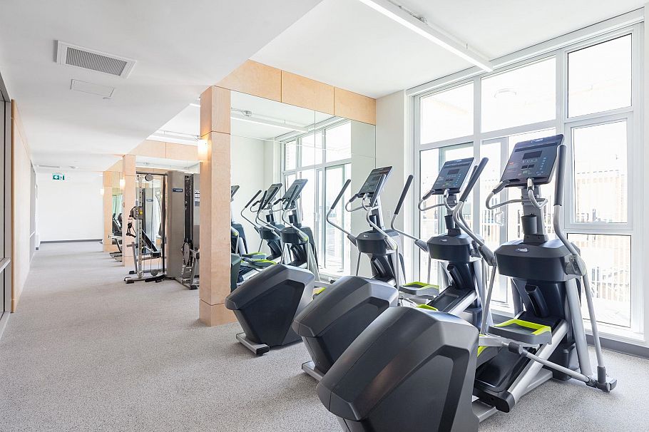 1804 285 E 10th Avenue Vancouver, BC - 24