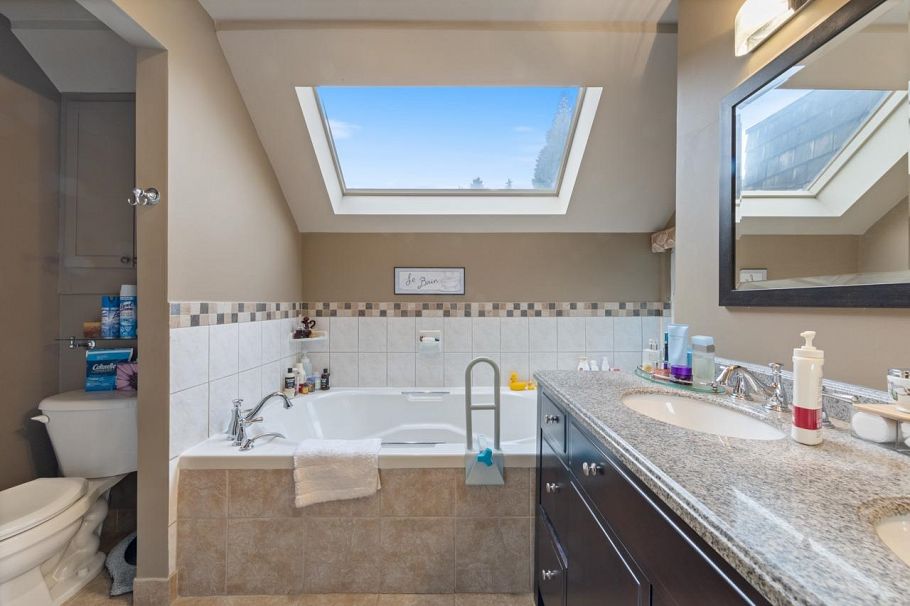 3673 Borham Crescent Vancouver, BC - 28