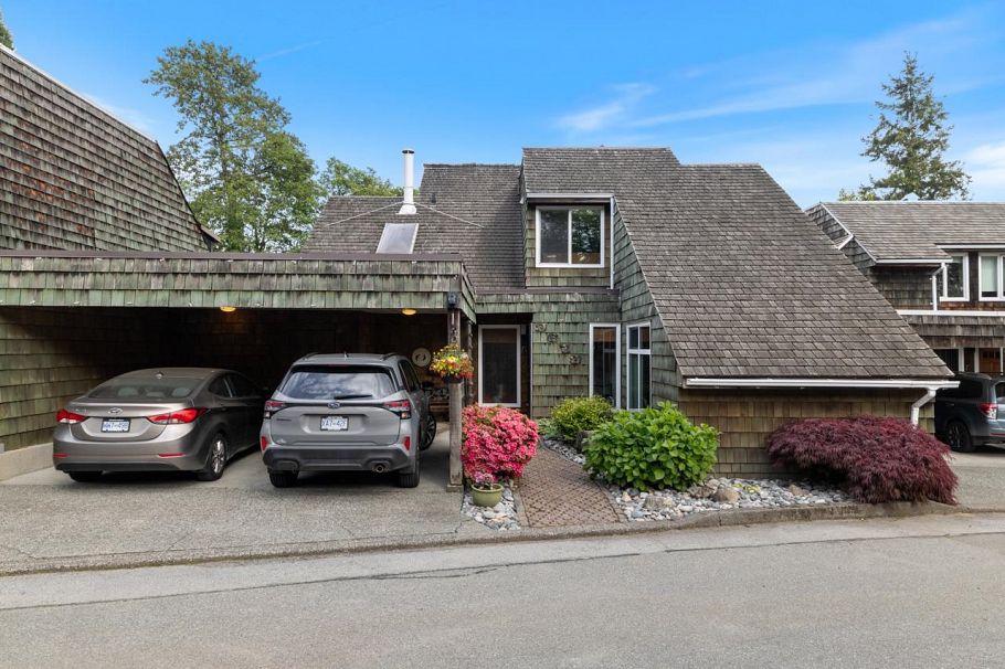 3673 Borham Crescent Vancouver, BC - 39