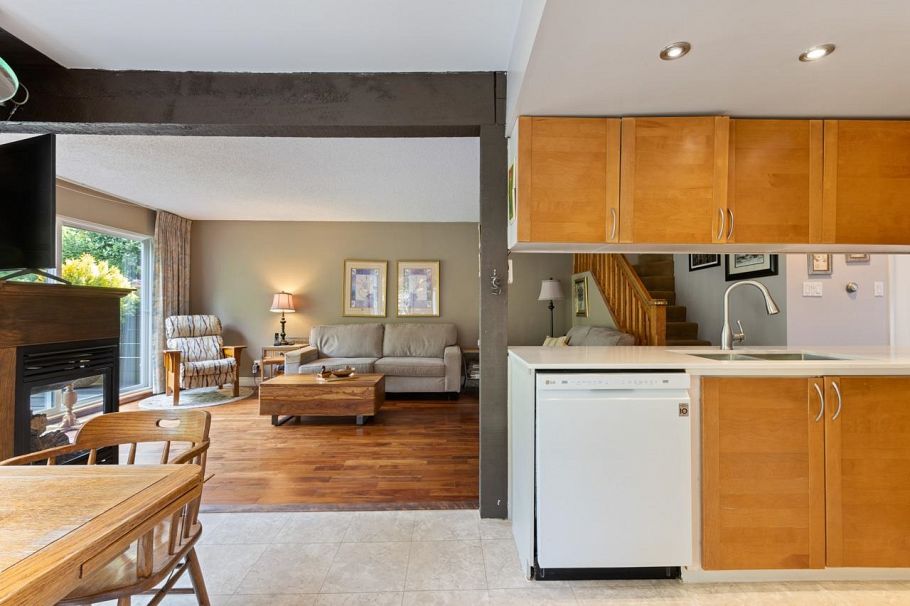 3673 Borham Crescent Vancouver, BC - 14