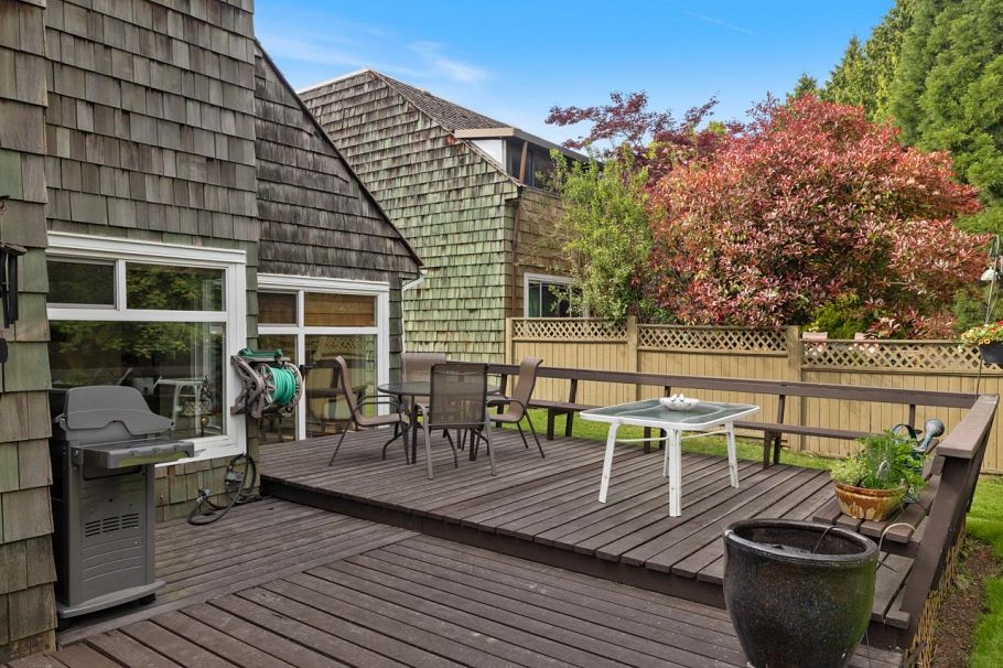 3673 Borham Crescent Vancouver, BC - 35