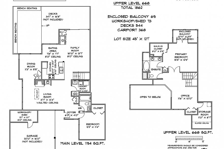 3673 Borham Crescent Vancouver, BC - 40