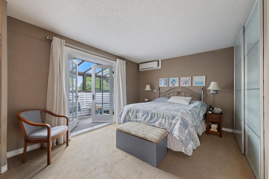 3673 Borham Crescent Vancouver, BC - 27