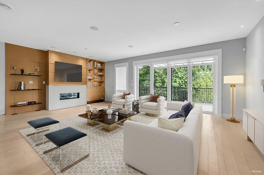 1033 Prospect Avenue North Vancouver, BC - 5