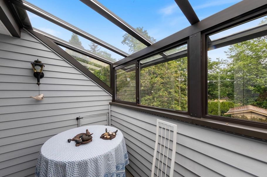 3673 Borham Crescent Vancouver, BC - 33