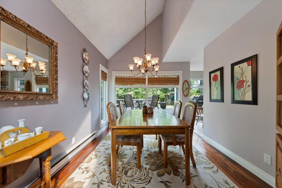 3673 Borham Crescent Vancouver, BC - 8