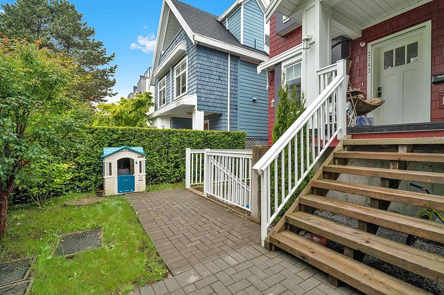 2743 Duke Street Vancouver, BC - 31