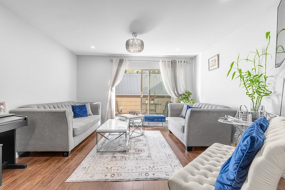 5 1535 St. Georges Avenue North Vancouver, BC - 9