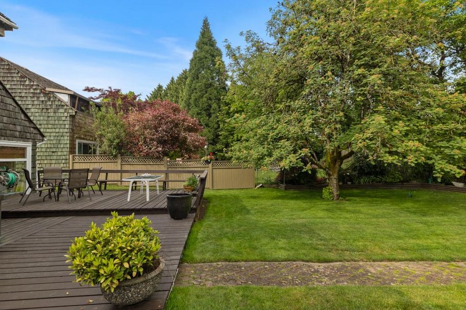 3673 Borham Crescent Vancouver, BC - 36