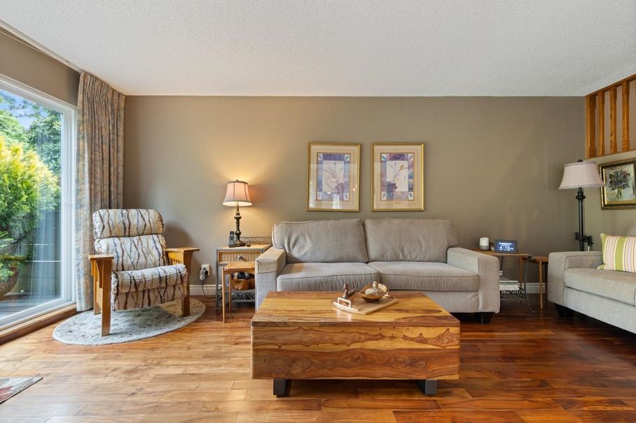 3673 Borham Crescent Vancouver, BC - 16