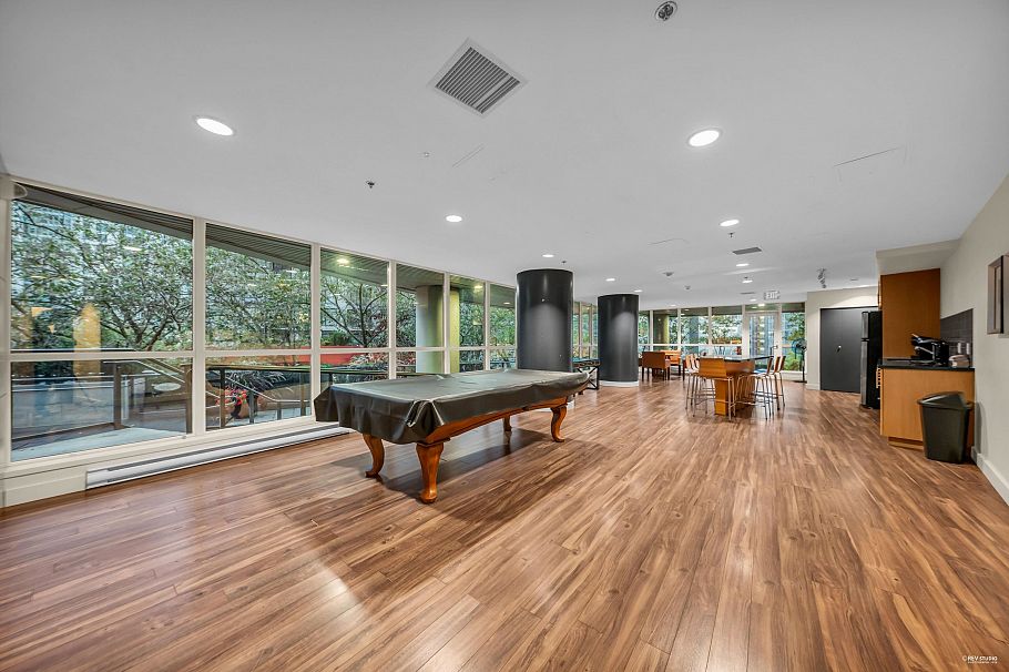 3404 1189 Melville Street Vancouver, BC - 35