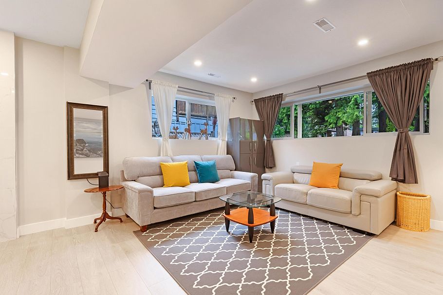 4477 Primrose Lane North Vancouver, BC - 36