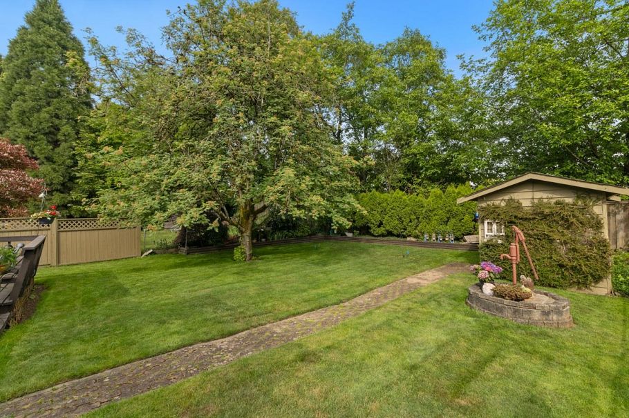 3673 Borham Crescent Vancouver, BC - 2