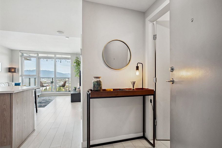 1804 285 E 10th Avenue Vancouver, BC - 13