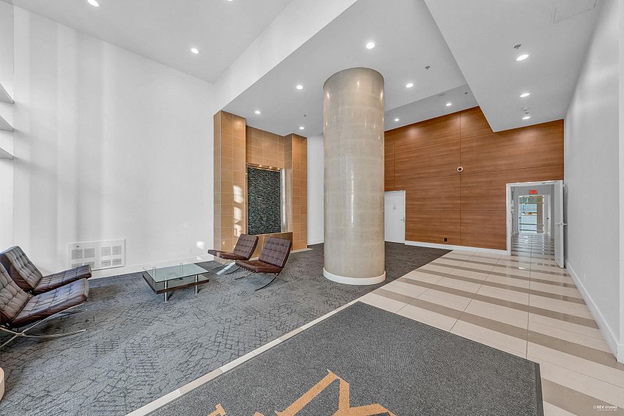 3404 1189 Melville Street Vancouver, BC - 37