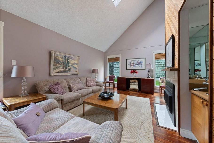 3673 Borham Crescent Vancouver, BC - 6