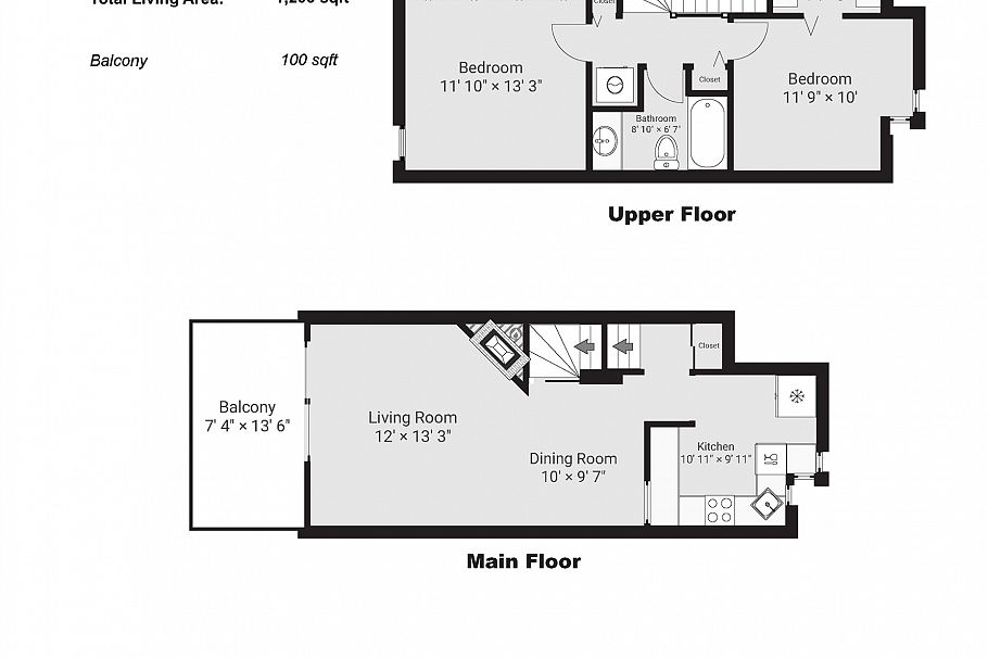 5 1535 St. Georges Avenue North Vancouver, BC - 20