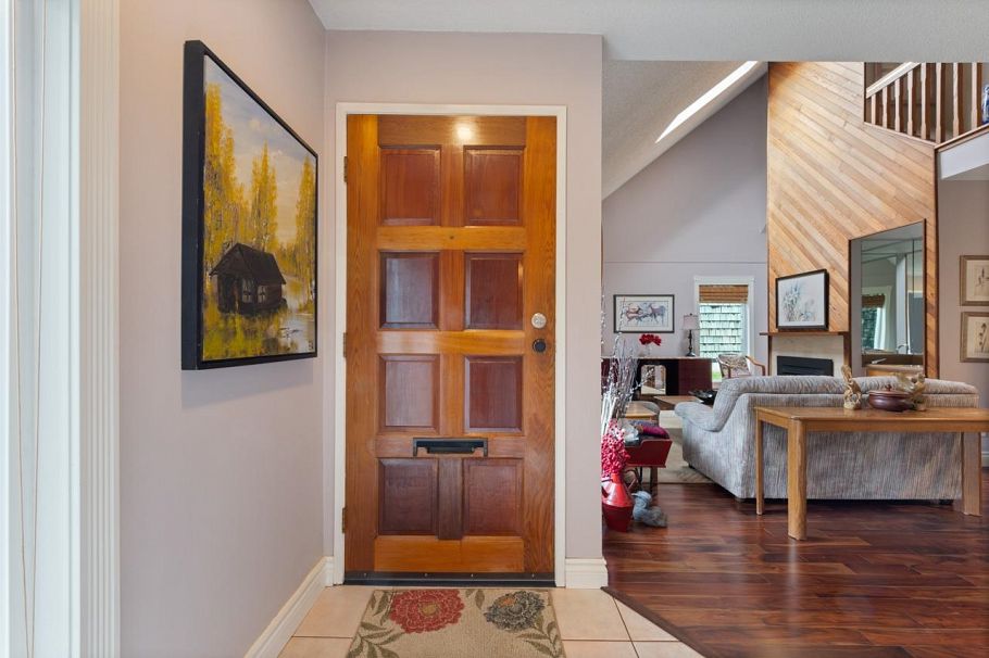 3673 Borham Crescent Vancouver, BC - 21