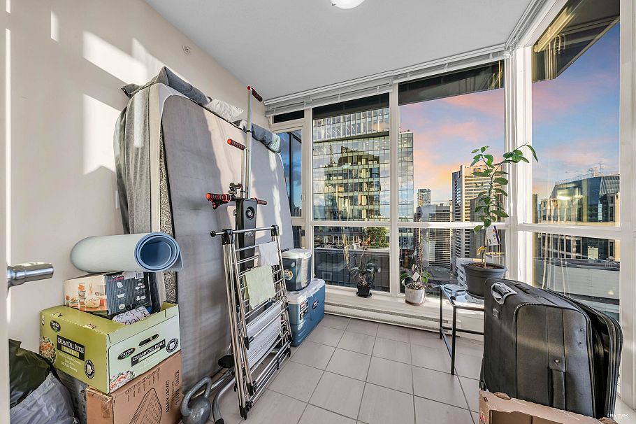 3404 1189 Melville Street Vancouver, BC - 19