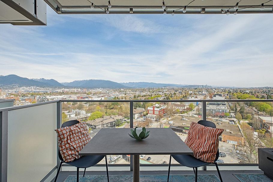 1804 285 E 10th Avenue Vancouver, BC - 17